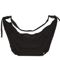 르메르 25SS 다크초콜릿 미디움 소프트 게임백 BG0074 LF1330 490
