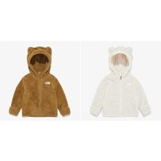 NJ4FQ92 베이비 캠프샤이어 풀집 후디 BABY CAMPSHIRE FULL ZIP HOODIE