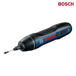 보쉬 일자형 충전 전동드라이버 BOSCH GO (3.6V/1.5 (WAF2F93)