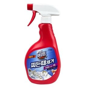 IS-M 비트 찌든때제거 스프레이 500ml -TJ (WB13ACE)