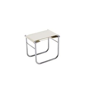 [Cassina 공식수입원] 9 Tabouret Stool (Ivory)