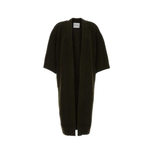 막스마라 여성 가디건 FW25 2521346113600 006