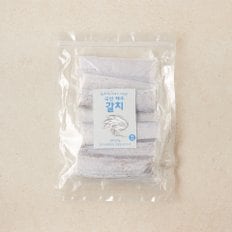 [냉동][국산] 국산 제주 갈치 (대 , 3미 570g)(소금간)