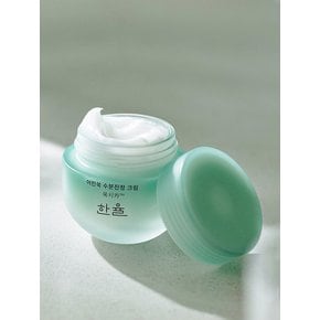 어린쑥 수분진정 크림 50ml