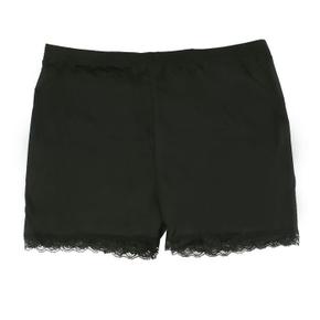 ONM 숏바지 레깅스 속바지 검정 이지웨어 (S38148209)