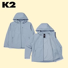 남성 2레이어 방풍 봄 자켓 SQ(스모키블루) (GMP23191) AKBD_s