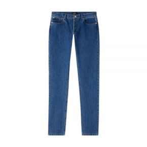 APC 아페쎄 Petit New Standard jeans (COHTD M09047 IAL) (쁘띠 뉴 스탠다드 진) 3542569