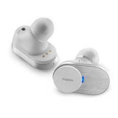 PHILIPS Fidelio T1 Bluetooth LDAC IPX4 (필립스) 무선 이어폰 액티브 노이즈 캔슬링 탑재 듀얼