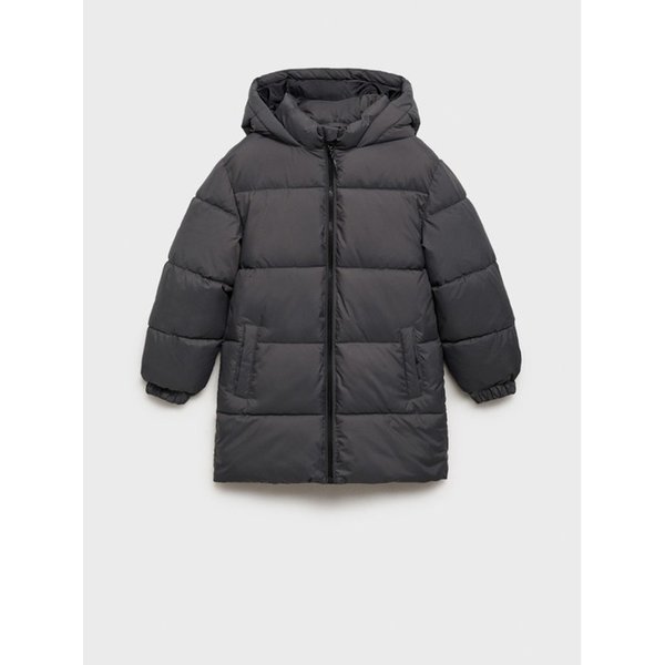 KIDS 점퍼 AMERLONG Charcoal 17083790
