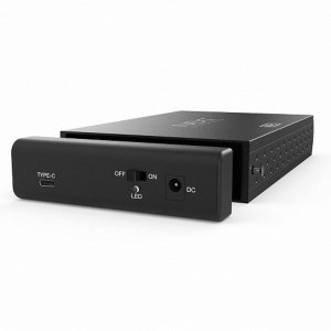 엠지솔루션 NEXT-351TCU3 USB 3.1 Type C 외장하드 (8TB)