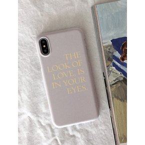 LOVE Phone case