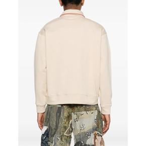 26SS 비전오브슈퍼 폴로 티셔츠 VS081PZ SAND NEUTRALS