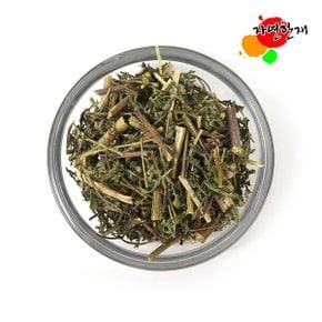 국산 인진쑥 250g 한인진 더위지기