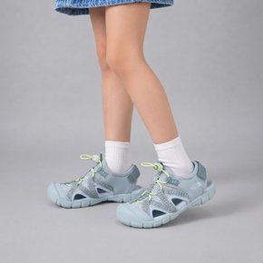 노스페이스 키즈 키즈 피오르 샌달 PASTEL_TURQUOISE NS82S87U