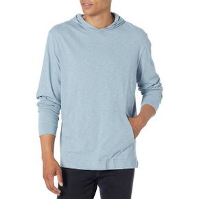 3697483 Theory Layer Hoodie in Cosmos 58414724