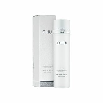 오휘 익스트림 화이트 스킨 소프너 150ml