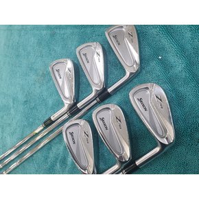 [중고] 스릭슨SRIXON Z-765 5-P(6I) 다골 S200 아이언세트 IA3024252