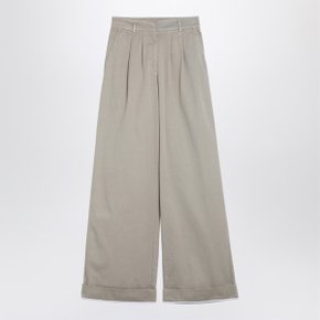 [팜 엔젤스] Womens Pants PWCA143F24FAB001 Beige