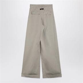 [팜 엔젤스] Womens Pants PWCA143F24FAB001 Beige