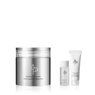 에이피 뷰티 듀얼 리페어 리프트 크림 50ml
