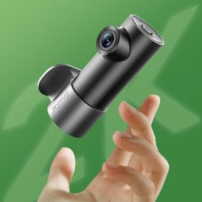 70MAI 70마일  M310Pro 2K 차량용 블랙박스 1440P야간 촬영 중국내수용
