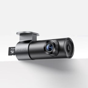 70MAI 70마일  M310Pro 2K 차량용 블랙박스 1440P야간 촬영 중국내수용