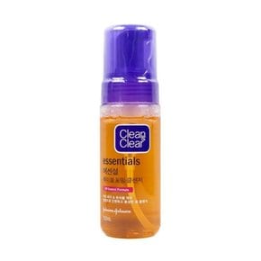 보습 앤드 각질 클리어 훼이셜 포밍 클렌저 150ml
