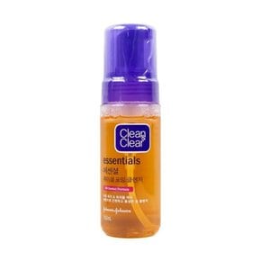 보습 앤드 각질 클리어 훼이셜 포밍 클렌저 150ml