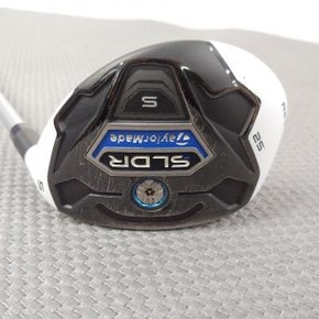 [중고] 테일러메이드 SLDR S 5번 25도 유틸리티후지쿠라 90 S UA3210470