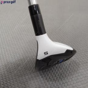 [중고] 테일러메이드 SLDR S 5번 25도 유틸리티후지쿠라 90 S UA3210470