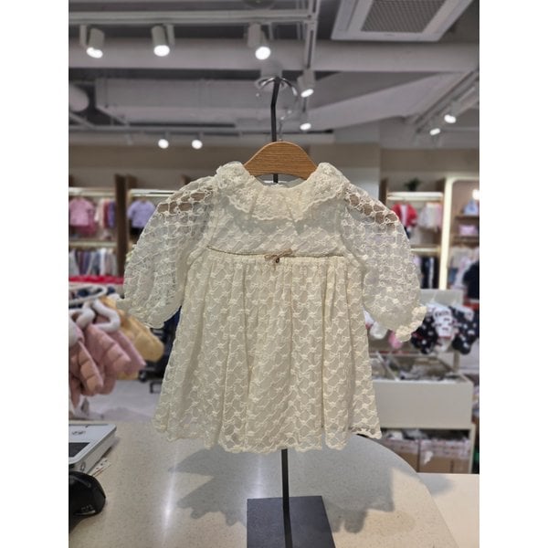 [파주점] (IV)  샤를 뮤리본레이스  바디슈트 3511160402