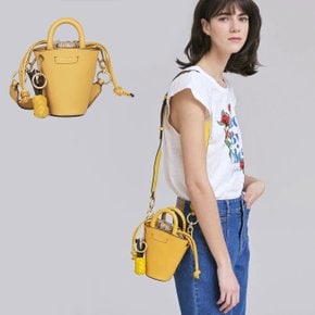 씨바이끌로에 세실리아 미니 버킷백 CHS21SSB04924 748 See by Chloe Mini Cecilya Tote Bag