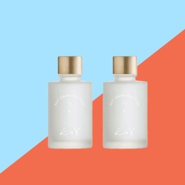 텐바이텐 코이뷰티 스킨 토너 볼륨 베이스 토너 100ml x 2개