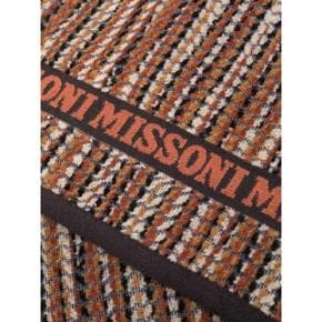 24 FW Missoni Home 빌리 테리 타월 2팩 세트 1B3SP99848 TP430333815