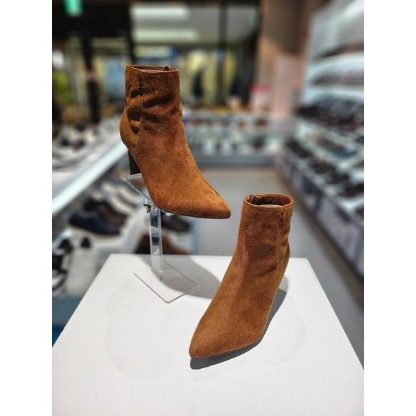 [파주점] 미셸 by탠디 여성신발 7cm 앵클부츠 124506a