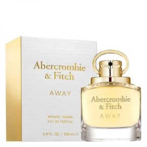 아베크롬비 피치 여성 어웨이 EDP 3.4 oz 프래그런스 향수 0 10557580
