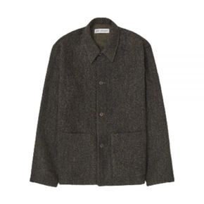 HAVEN JACKET BLACKMOSS FUZZ (M4236HM) (헤이븐 자켓)