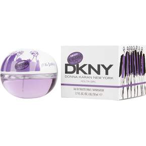 도나카란 DKNY 비 딜리셔스 시티 놀리타 걸 오드뚜왈렛 50ml