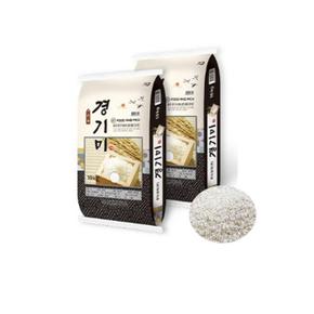 25년 경기미 20kg (10kg+10kg) 상등급 (S51152023)