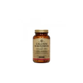 솔가  칼슘  마그네슘  비타민D3  150정