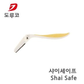 샤이 세이프 1개 눈썹면도기 LDF A200-1B gil