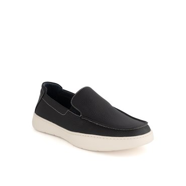 탠디 남성 로퍼 (H25003,BLACK)