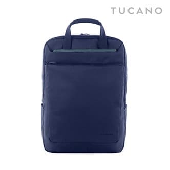 TUCANO 워크아웃3 15인치 투카노 Tucano 비즈니스 노트북 백팩