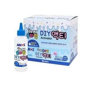 아이슬라임 DIY 액티베이터 120ml (12개입)