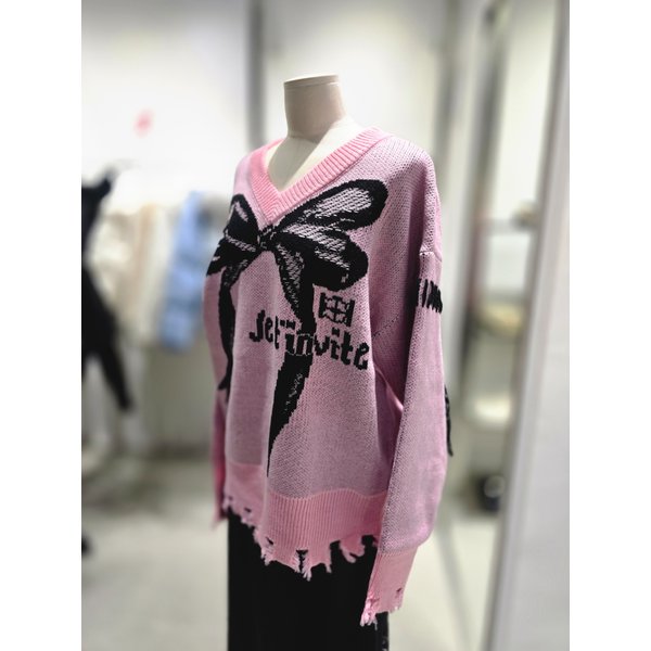 [여주점] 슬릿 포인트 슬림 풀오버 EQ4KL961