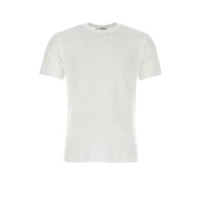 SHIRT T-SHIRT T-shirt FZT002PER WHITE White