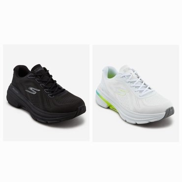 스케쳐스 Korea [스케쳐스] 여성 맥스쿠셔닝 아치핏 2.0 (와이드)/MC ARCH FIT 2.0 (WIDE)(SP0WRCFY041,042 )