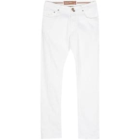 [야콥 코헨] Jeans UQL0431S3986741D White