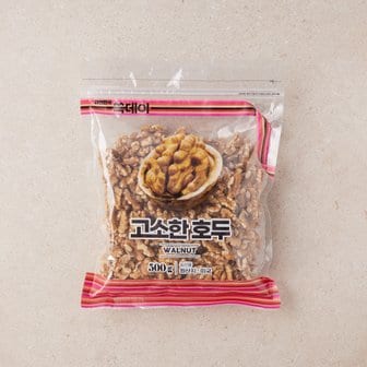  [기획] 고소한 호두 (500g/봉)