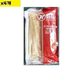 식자재 양장피 채 화풍 250g x4개 (WDAC1D7)